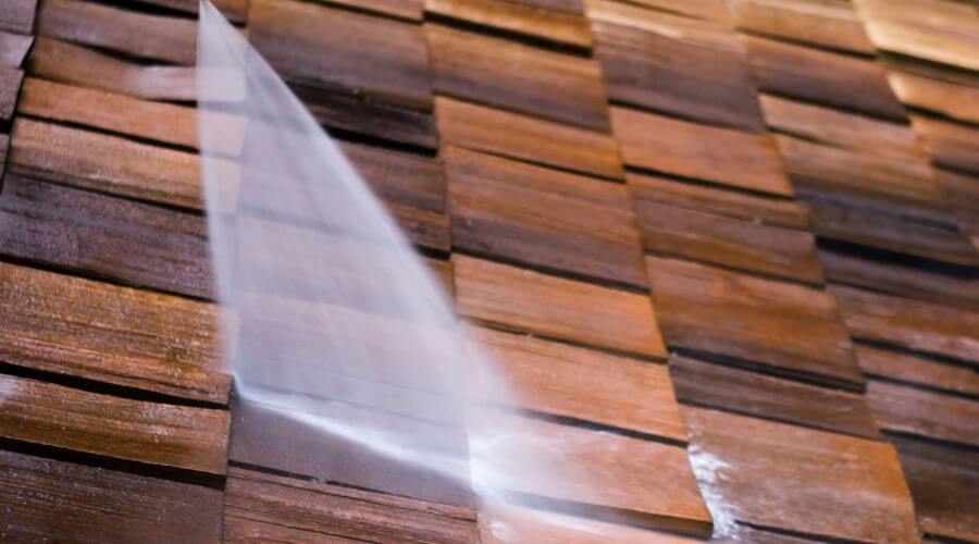 Shingle Roofing in Mountain Lake, MN